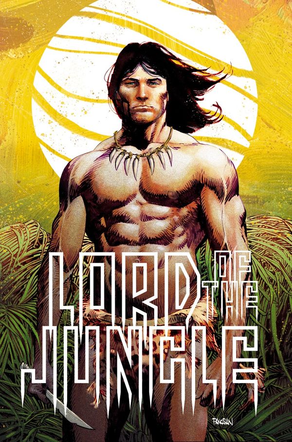 Dan Jurgens will celebrate the... Post Image