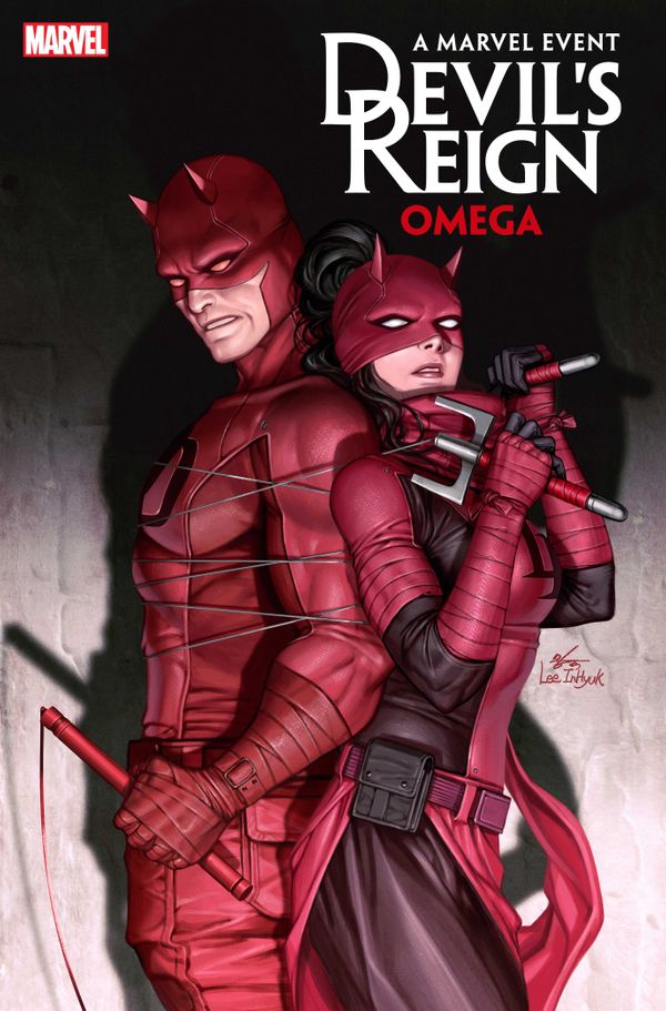 DEVIL'S REIGN ends in the... Post Image