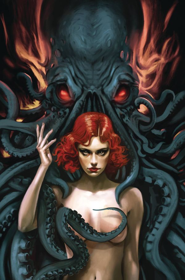 ComicList: Titan Comics New Releases... Post Image