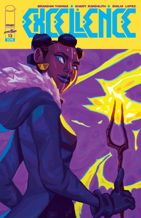 ComicList: Image Comics New Releases... Post Image