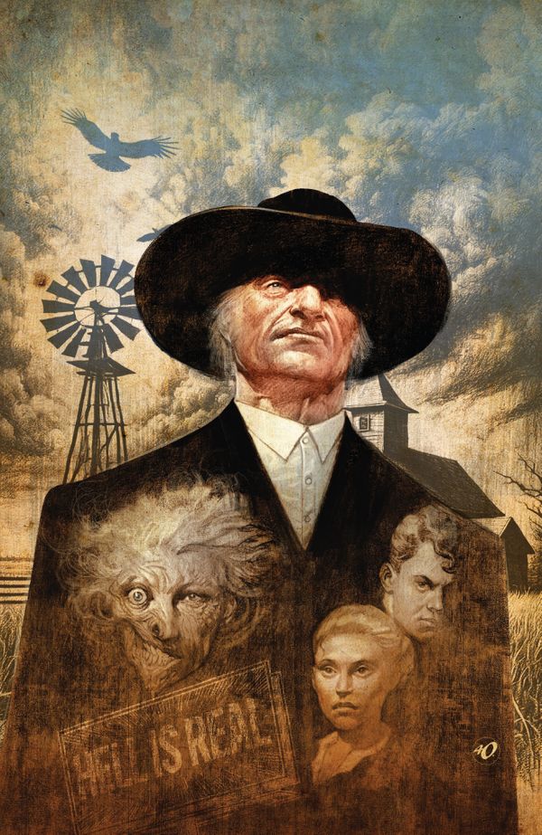 ComicList: BOOM! Studios New Releases... Post Image