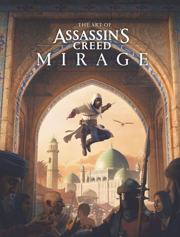 Explore the latest Assassin's Creed... Post Image
