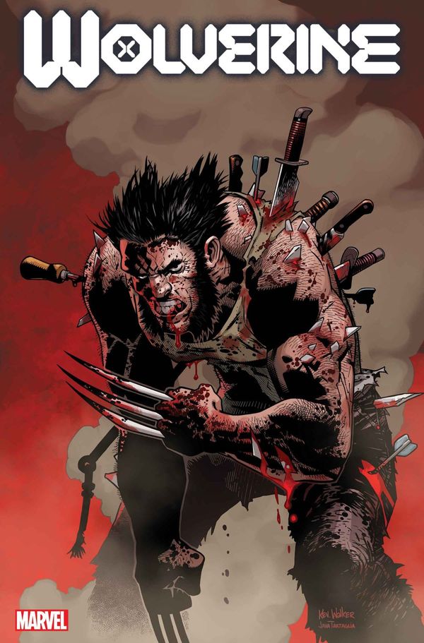 ComicList: Marvel Comics New Releases... Post Image