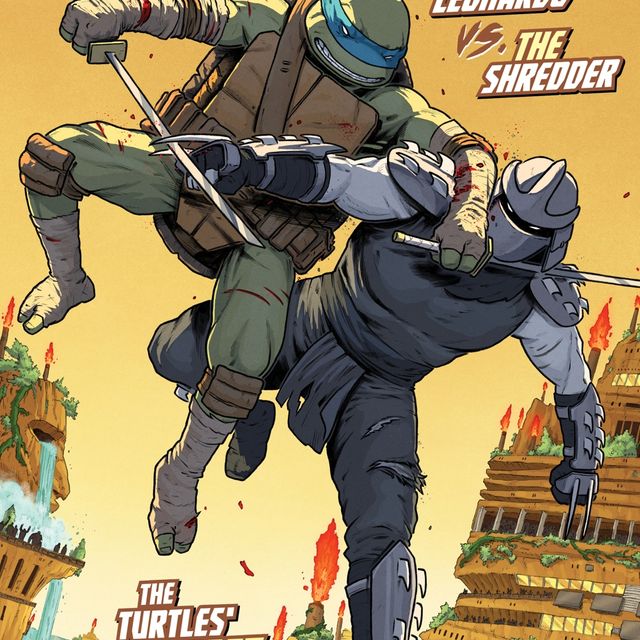 ComicList Previews - HEAT SEEKER:... Post Image