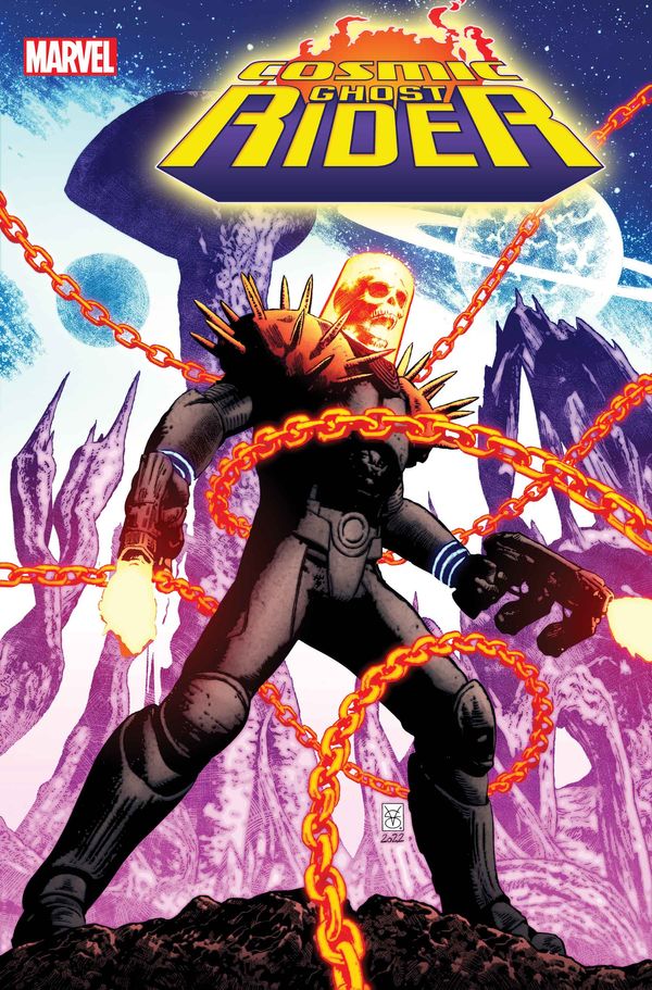 Vengeance will be cold in... Post Image