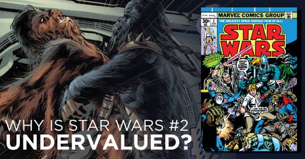 Gotta Love Wookies: Why Star... Post Image