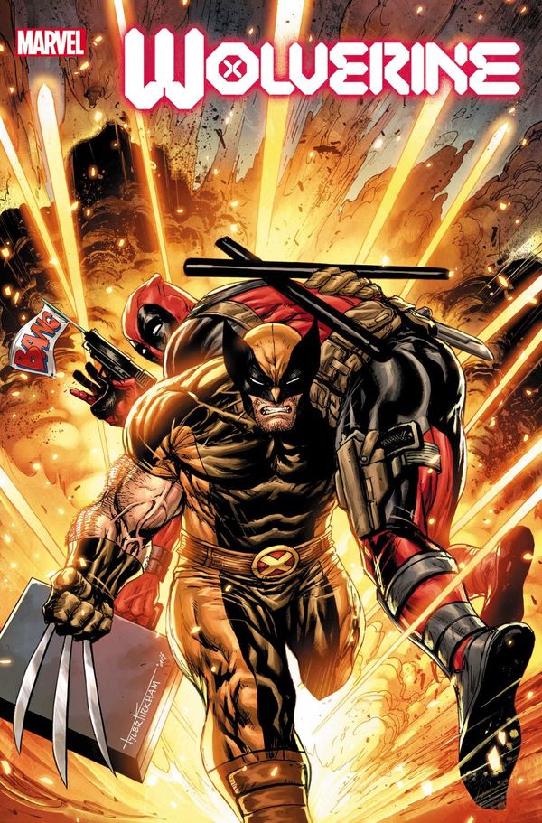Deadpool battles for Krakoa in... Post Image