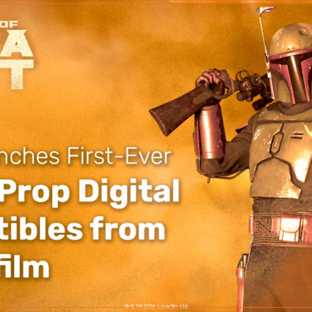 The Original Mandalorian Post Image