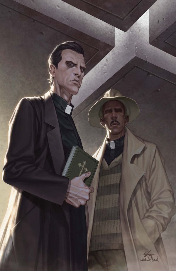 ComicList: BOOM! Studios New Releases... Post Image