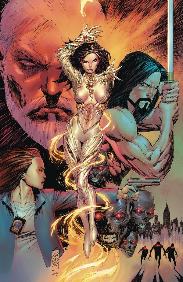 ComicList: Image Comics New Releases... Post Image