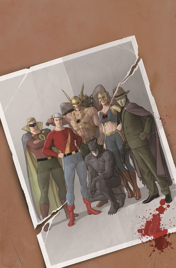 ComicList: New Comic Book Releases... Post Image