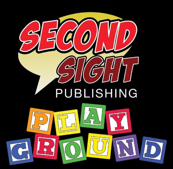 Second Sight Publishing creates children's... Post Image
