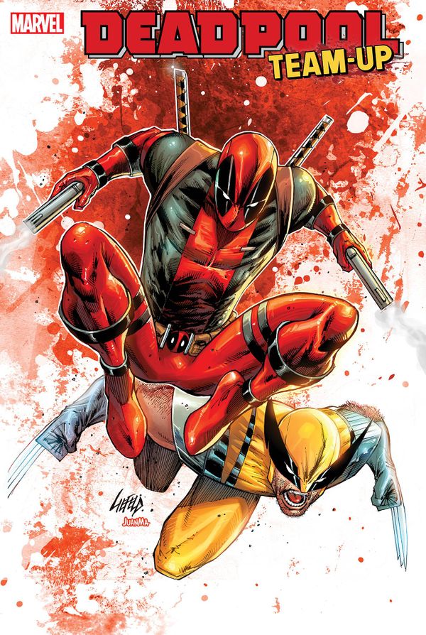 ComicList: New Comic Book Releases... Post Image