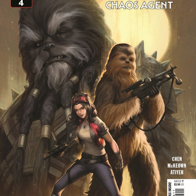 ComicList Previews - TEENAGE MUTANT... Post Image