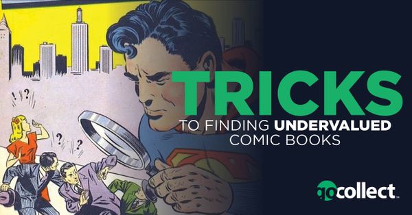 Tips and Tricks to Find... Post Image