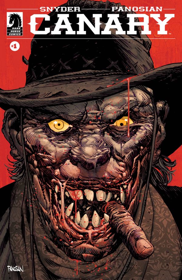 Dark Horse Comics Extended Forecast... Post Image