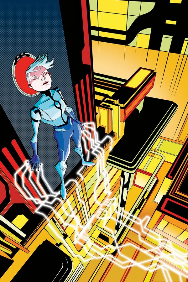 Dark Horse Comics December 2021... Post Image
