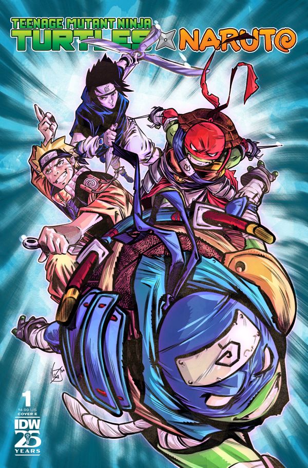 IDW Publishing Extended Forecast for... Post Image