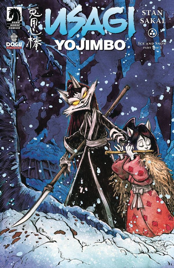 Dark Horse Comics Extended Forecast... Post Image