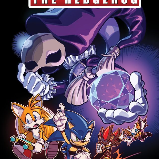 ComicList Previews: INVADER ZIM BEST... Post Image