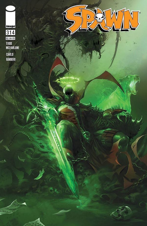 ComicList: Image Comics New Releases... Post Image