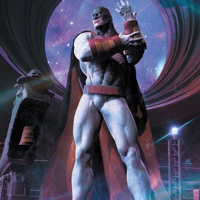 ComicList: Titan Comics New Releases... Post Image