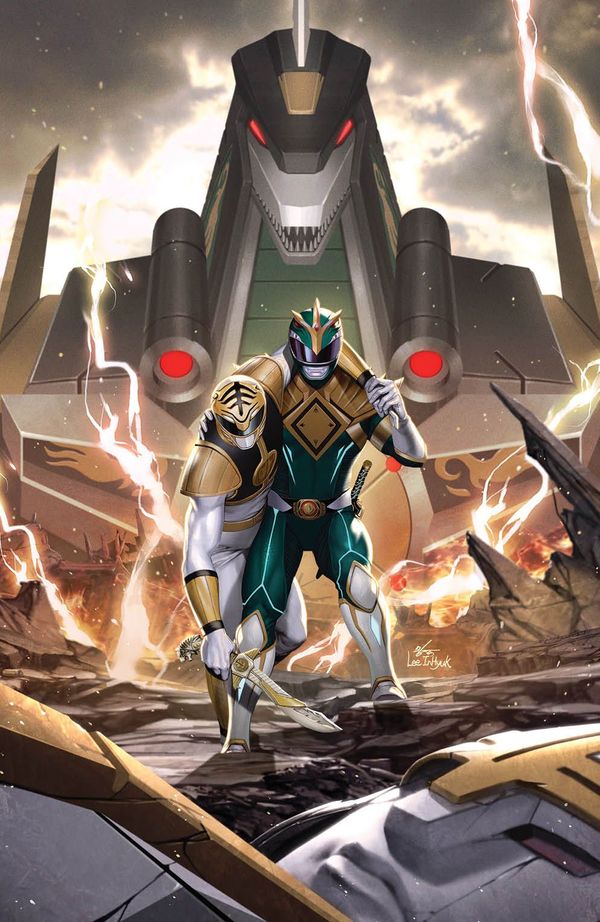 ComicList: BOOM! Studios New Releases... Post Image