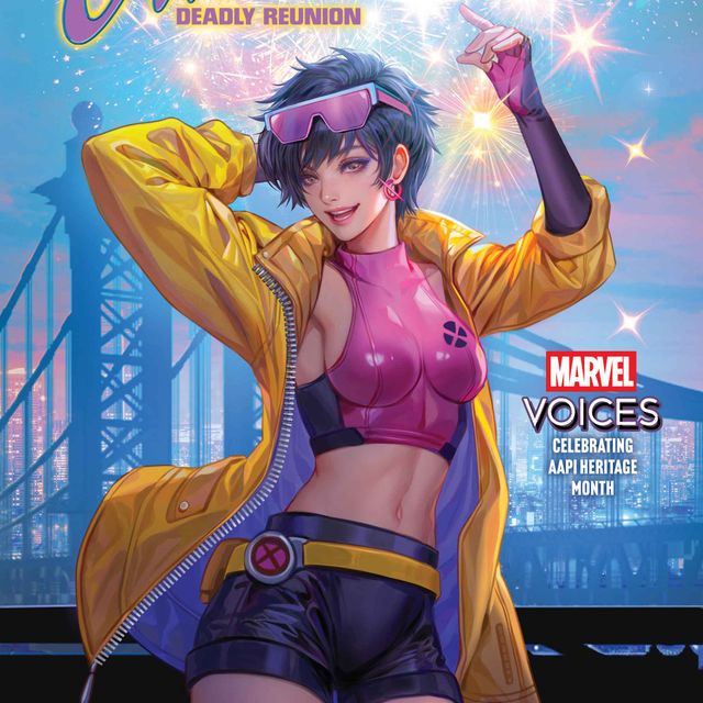 WITCHBLADE #14 launches a fresh... Post Image