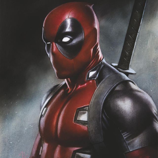 Tony Fleecs and Justin Greenwood... Post Image