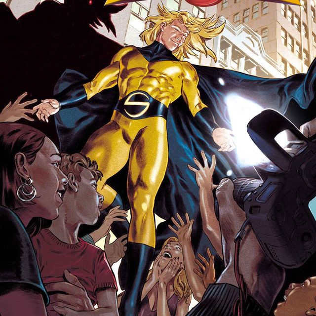 Marvel's COMICS GIVEAWAY DAY titles... Post Image