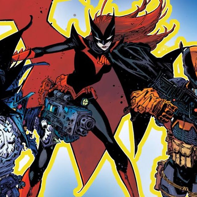 ComicList Previews: SYMBIOTE SPIDER-MAN CROSSROADS... Post Image