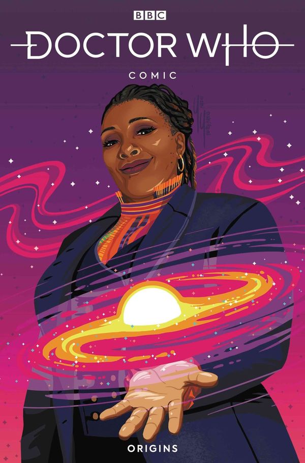 ComicList: Titan Comics New Releases... Post Image
