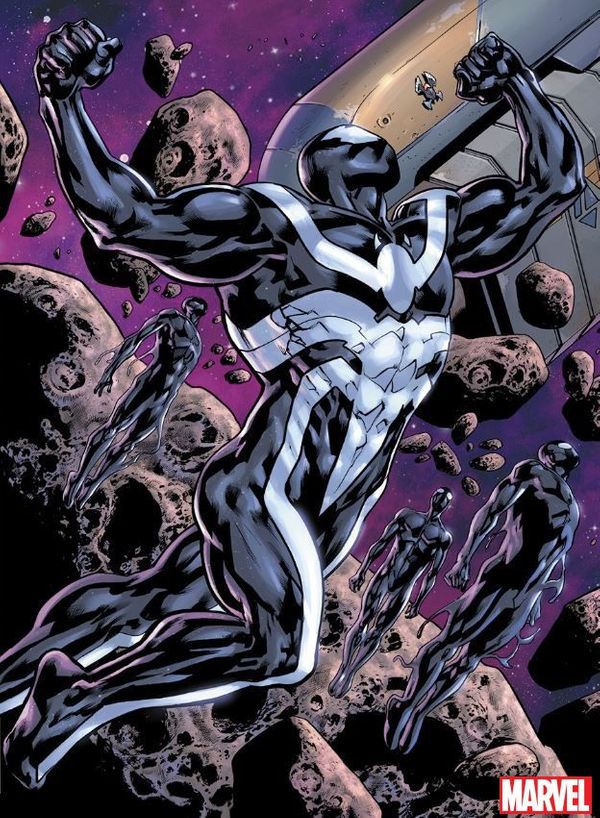 The next era of VENOM... Post Image
