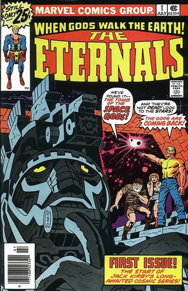 Status Report: Top Comics of... Post Image
