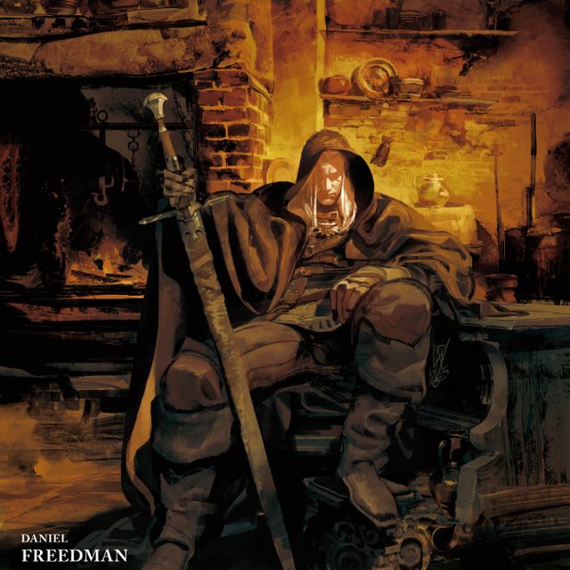 First Look at MARVEL ZOMBIES:... Post Image