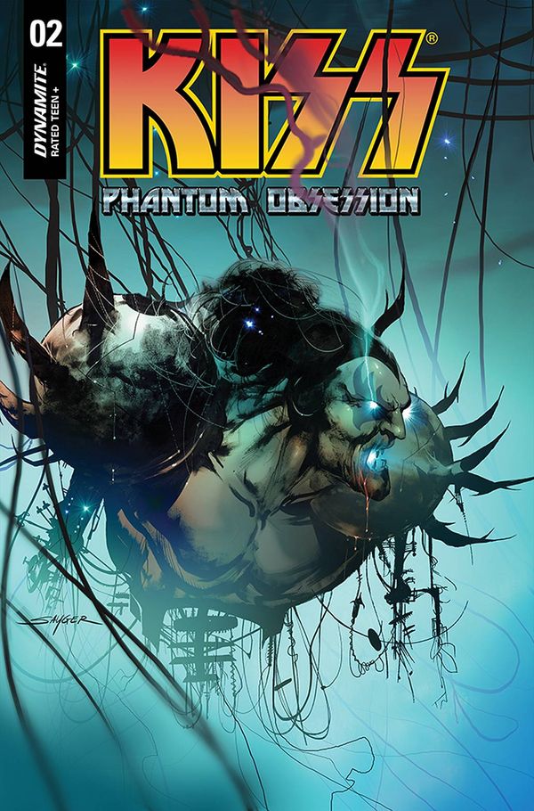 ComicList: Dynamite Entertainment New Releases... Post Image