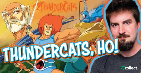 Thundercats, Ho! Post Image