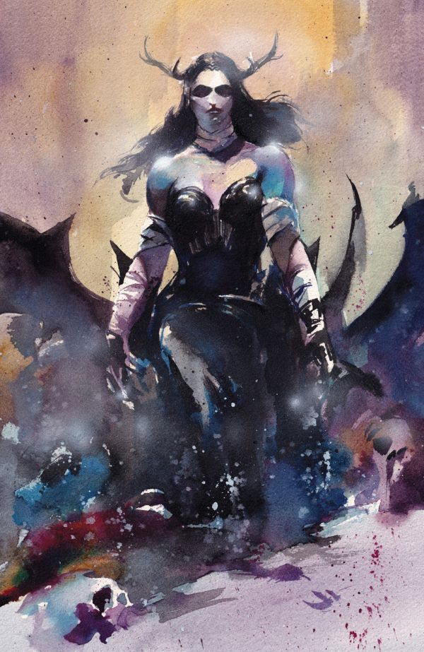 ComicList: Oni Press New Releases... Post Image