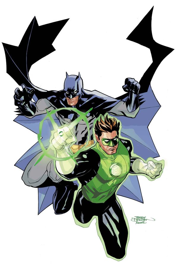 ComicList: New Comic Book Releases... Post Image