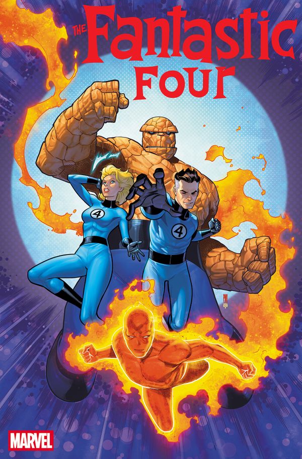 ComicList: Marvel Comics New Releases... Post Image