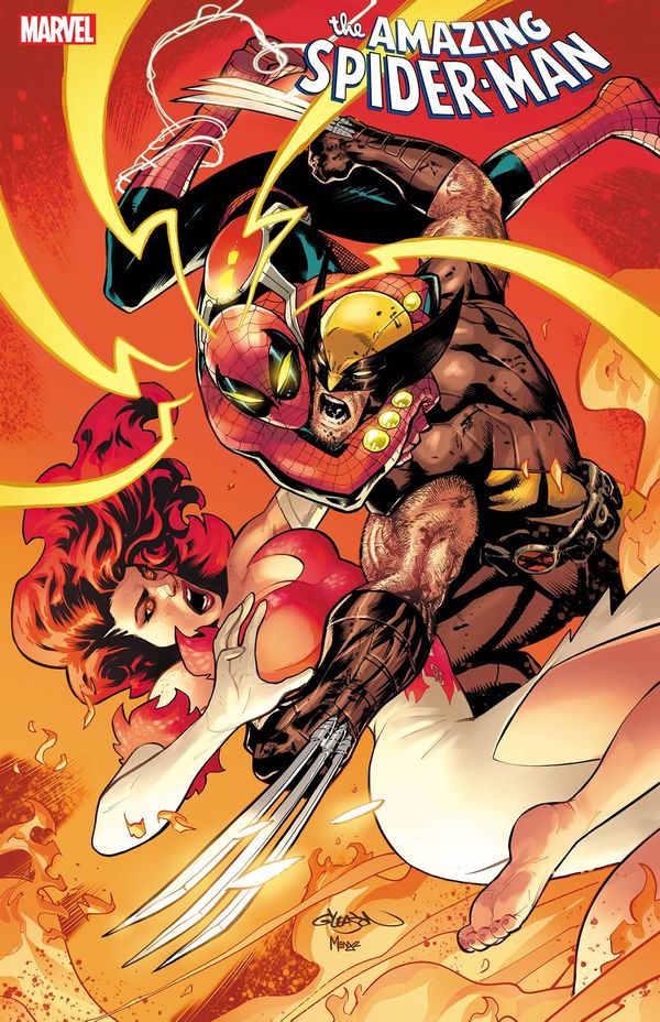 ComicList: New Comic Book Releases... Post Image