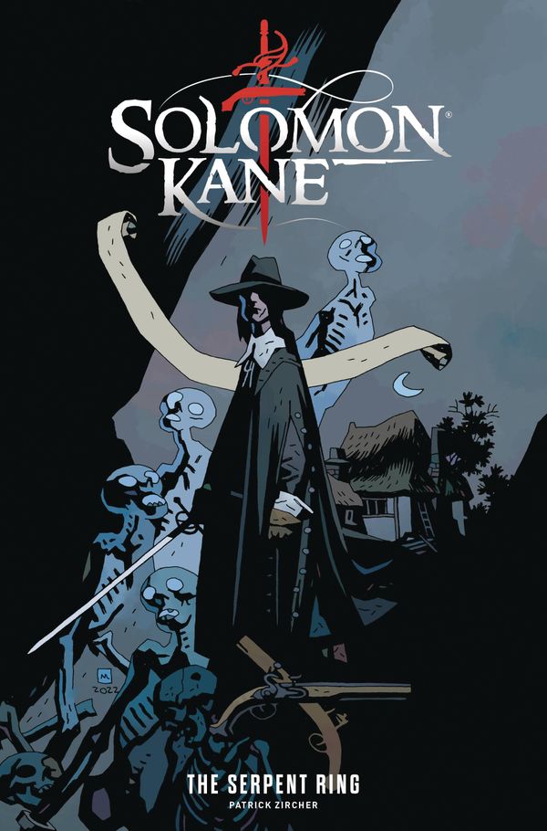 Titan Comics Extended Forecast for... Post Image