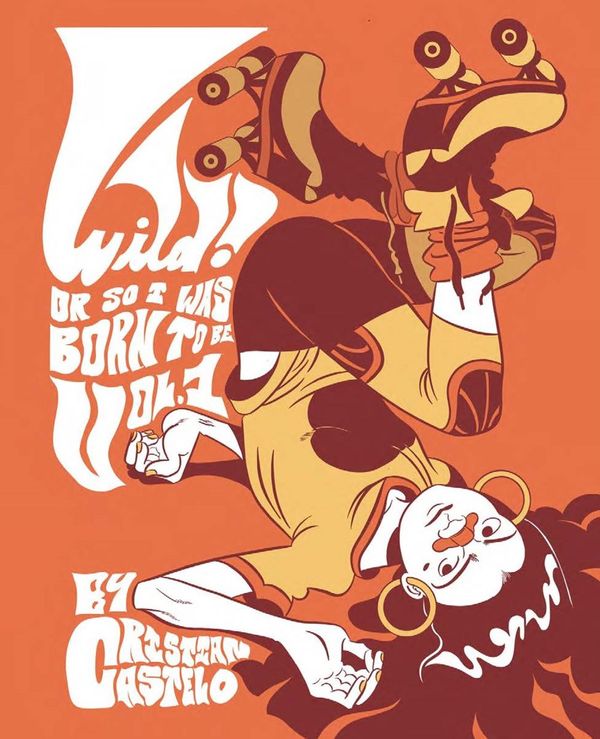 ComicList Previews: WILD VOLUME 1... Post Image