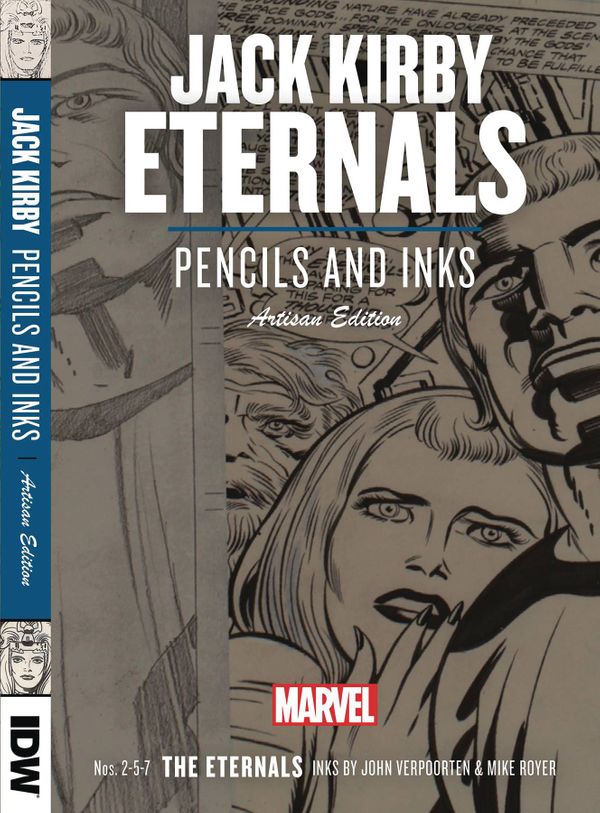 IDW Publishing Extended Forecast for... Post Image