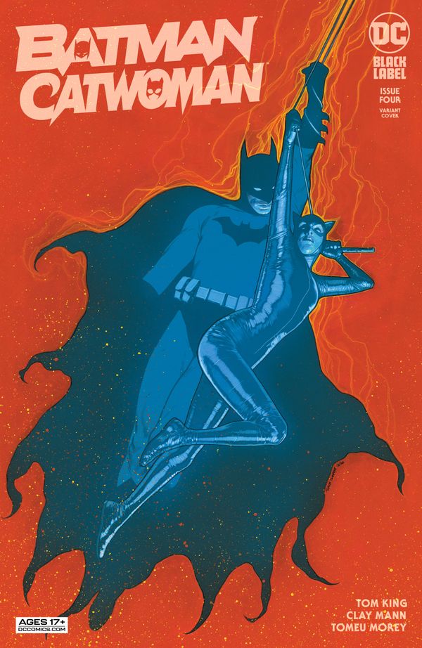 ComicList: New Comic Book Releases... Post Image