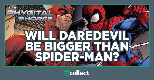 Will Daredevil Be Bigger Than...SPIDER-MAN??? Post Image