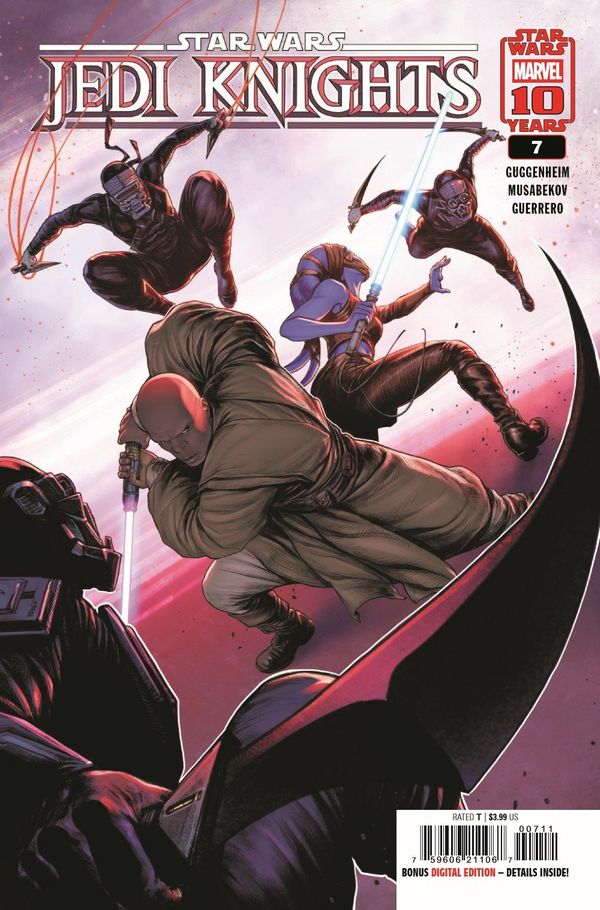 ComicList Previews - STAR WARS:... Post Image