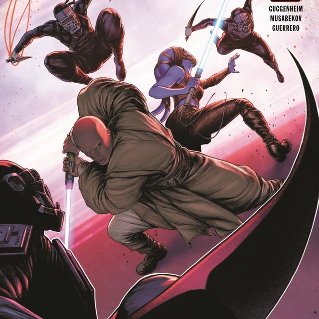 ComicList Previews - MOON GIRL... Post Image