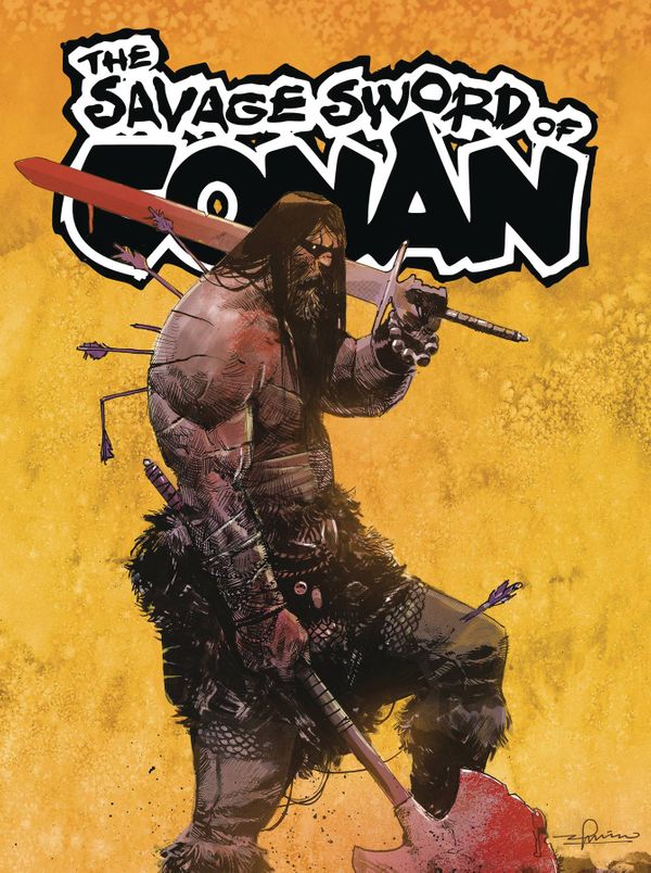 Titan Comics Extended Forecast for... Post Image