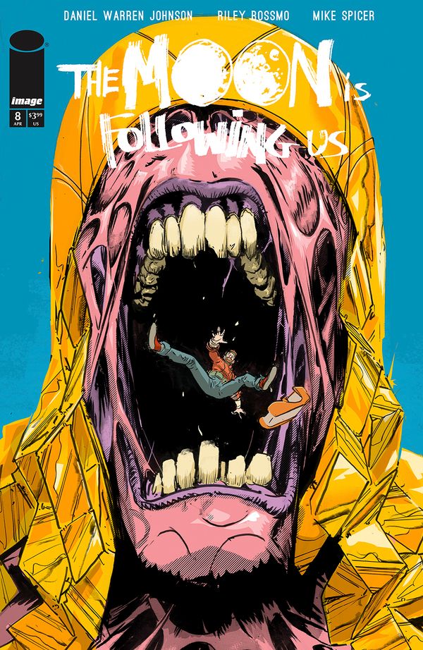 ComicList: Image Comics New Releases... Post Image